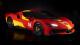 源自勒芒賽車 法拉利296 Speciale Piloti定制版