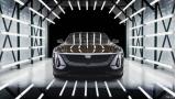 凱迪拉克超豪華電動汽車Celestiq首臺車交付