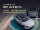比亞迪對天神之眼車型智能泊車安全及損失兜底