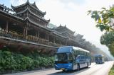 需求升級，創(chuàng)新破局！蘇州金龍賦能旅游客運(yùn)新生態(tài)