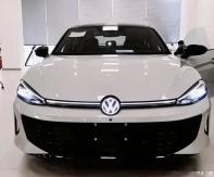 專屬外觀套件 新款大眾凌渡L GTS實(shí)車曝光