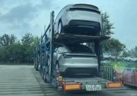 預計秋季上市 特斯拉Model Y L實車曝光