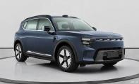 成都車展/插混/純電超250km smart精靈#5 EHD