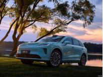 8月25日可預定 尚界H5將于成都車展公眾亮相