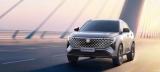 將于成都車展亮相 新款長(zhǎng)安CS55PLUS官圖