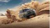 縱擎出發(fā) 2.4T越野炮以硬核實(shí)力帶你自在追風(fēng)