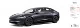 特斯拉Model 3 長(zhǎng)續(xù)航后驅(qū)版售價(jià)25.95萬(wàn)元
