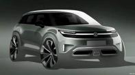 明年量產 大眾ID.Cross概念車于慕尼黑車展首發(fā)