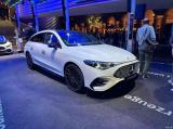 慕尼黑車展：奔馳CLA Shooting Brake首發(fā)