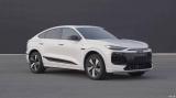 奧迪Q6L e-tron/Sportback e-tron雙電機四驅(qū)申報