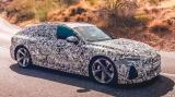 明年發(fā)布/V6插混 新一代奧迪RS 6最新諜照