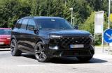 計劃于明年發(fā)布 奧迪全新一代奧迪Q7以及Q9車型