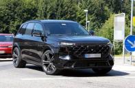 計劃于明年發(fā)布 奧迪全新一代奧迪Q7以及Q9車型