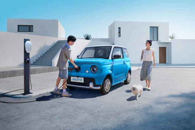 高配低價！睿藍藍氣球國慶鉅惠3.99萬開賣，雙節(jié)出游不將就！