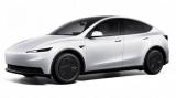 配置更簡潔 特斯拉Model 3/Model Y Standard
