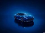 V8發(fā)動機(jī)配碳陶剎車 阿斯頓·馬丁DB12 S官圖