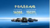 長(zhǎng)城皮卡1-10月全球累計(jì)銷量超15萬(wàn)輛 蟬聯(lián)中國(guó)皮卡銷冠