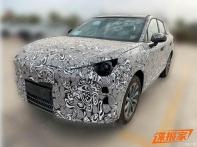 預(yù)計(jì)于年內(nèi)推出 風(fēng)云E06插電混動(dòng)版諜照曝光