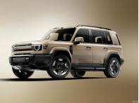 中大型SUV/增程動(dòng)力 傳iCAR V27明年第一季度上市