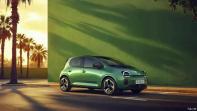 “Leap 100”計(jì)劃車型 雷諾Twingo E-Tech發(fā)布