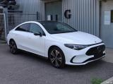 CLTC達600km 全新奔馳純電CLA長軸距版新車型