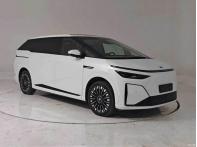 提供兩驅(qū)/四驅(qū)可選 純電動(dòng)小鵬X9 Ultra申報(bào)圖曝光