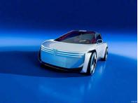 創(chuàng)新方向盤(pán)樣式 標(biāo)致Polygon Concept官圖