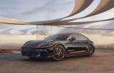 內(nèi)飾純手工打造 Panamera Turbo定制版官圖