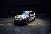 明年春季上市/約20.69萬起售 大眾ID.POLO更多信息