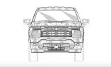 將于2026年上市 全新雪佛蘭索羅德專利圖曝光