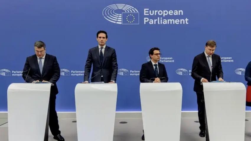 減排從100%調(diào)整為90% 歐盟或2035年燃油禁令