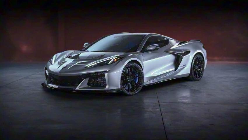 涵5.7/6.7升排量 通用將推出第六代V8發(fā)動(dòng)機(jī)