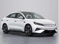 最大續(xù)航630km 比亞迪秦MAX續(xù)航信息曝光