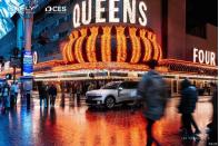 CES：年內(nèi)高速L3/低速L4 吉利千里浩瀚英文G-ASD