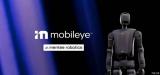 CES：Mobileye收購人形機器人公司Mentee Robotics
