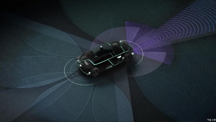 2026 CES：配英偉達(dá)技術(shù)的汽車一季度美國上路