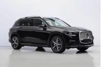 軸距3027mm/雙電機(jī) 全新奔馳GLC純電動(dòng)版申報(bào)圖