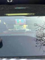 二排將配備吸頂屏 別克至境E7內(nèi)飾細(xì)節(jié)諜照