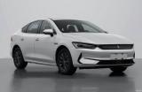 比亞迪新品牌領(lǐng)匯汽車官宣：多款新產(chǎn)品已申報
