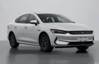 比亞迪新品牌領(lǐng)匯汽車官宣：多款新產(chǎn)品已申報