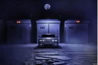 將于夏季末發(fā)布 捷豹純電四門GT官方諜照發(fā)布