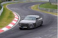 寶馬：將于2027年打造全新BMW ALPINA車型