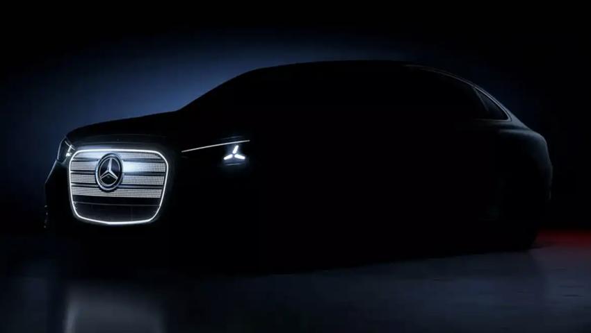 800km續(xù)航/800V架構(gòu) 純電C級(jí)或年底亮相