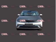 或于2027年亮相 新款現(xiàn)代IONIQ 5內(nèi)飾諜照曝光